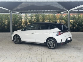 Hyundai I20 Exclusive N-Line | Mobile.bg � ����� ������ 4