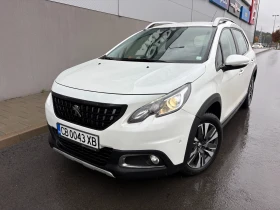 ������ Peugeot 2008