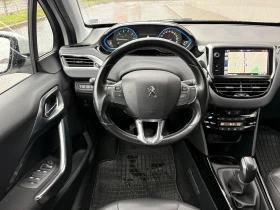 Peugeot 2008 Facelift | Mobile.bg � ����� ������ 13