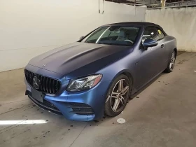 ������ Mercedes-Benz E 400