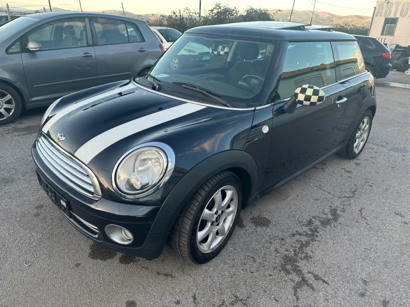 Mini One 1400, снимка 1 - Автомобили и джипове - 47529982