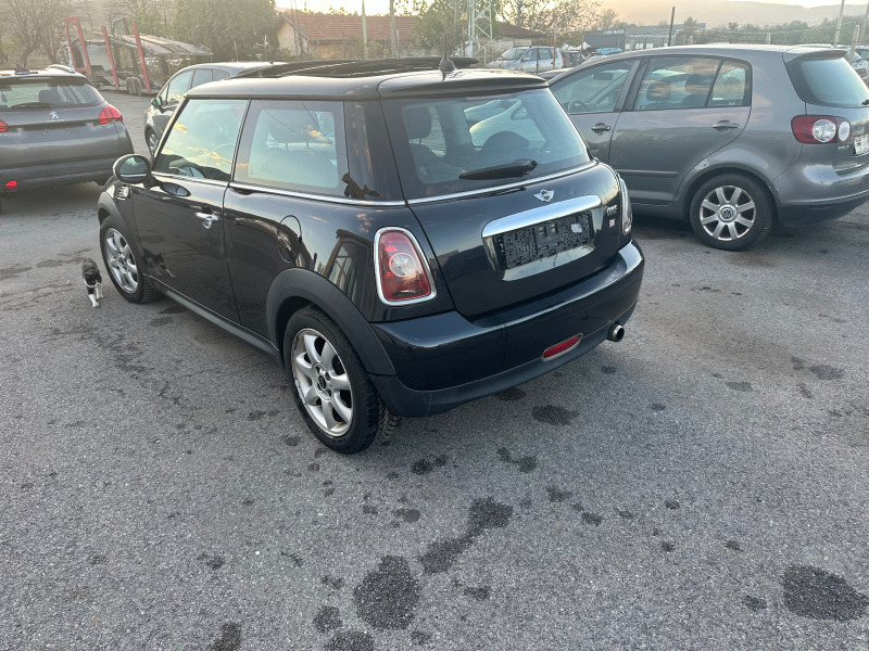 Mini One 1400, снимка 5 - Автомобили и джипове - 46417173