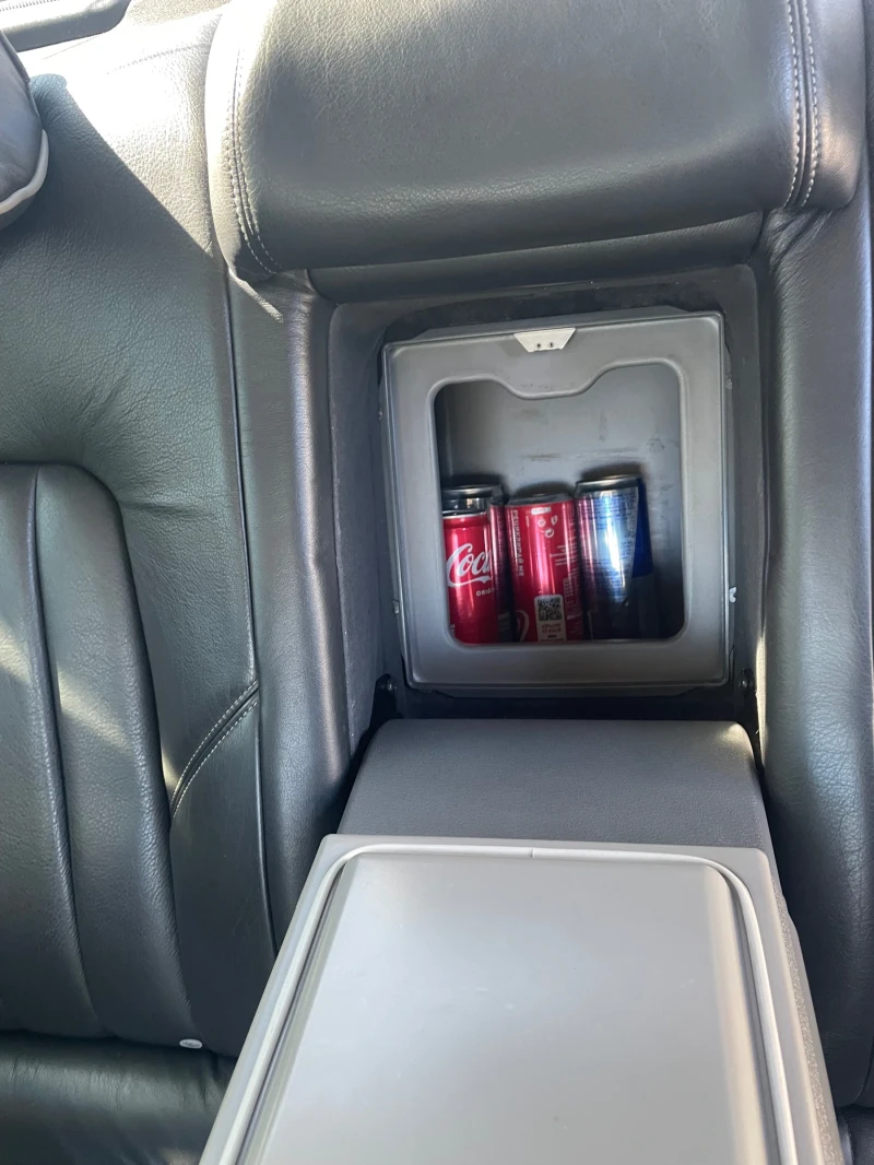 Volvo S80 Бензин/Газ