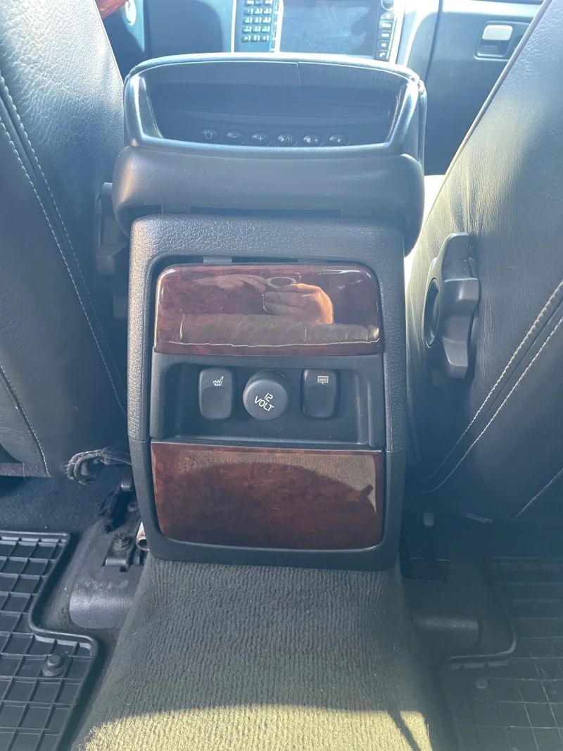 Volvo S80 Бензин/Газ, снимка 2 - Автомобили и джипове - 50924748