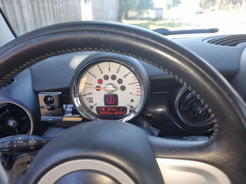 Mini Coupe, снимка 4 - Автомобили и джипове - 51616812