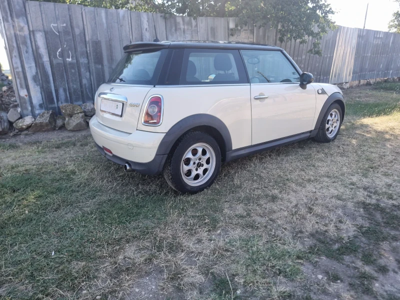 Mini Coupe, снимка 11 - Автомобили и джипове - 51616812