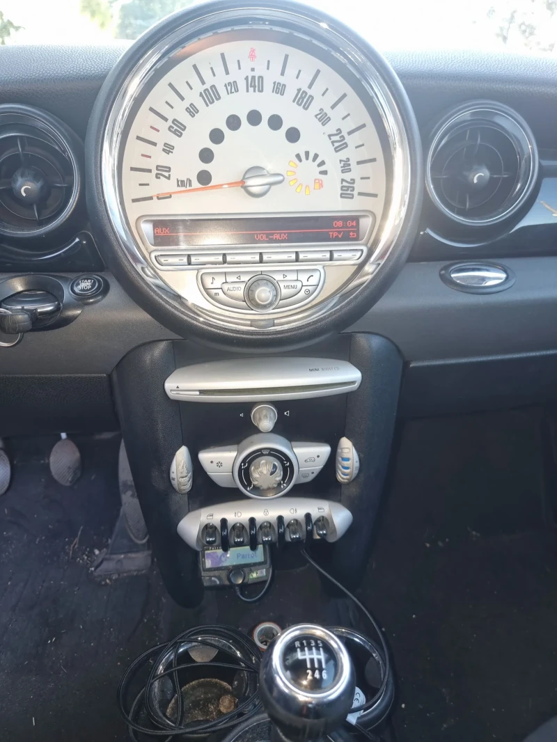 Mini Coupe, снимка 3 - Автомобили и джипове - 51616812