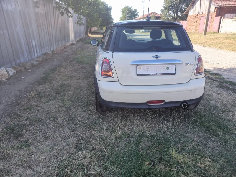 Mini Coupe, снимка 8 - Автомобили и джипове - 51616812