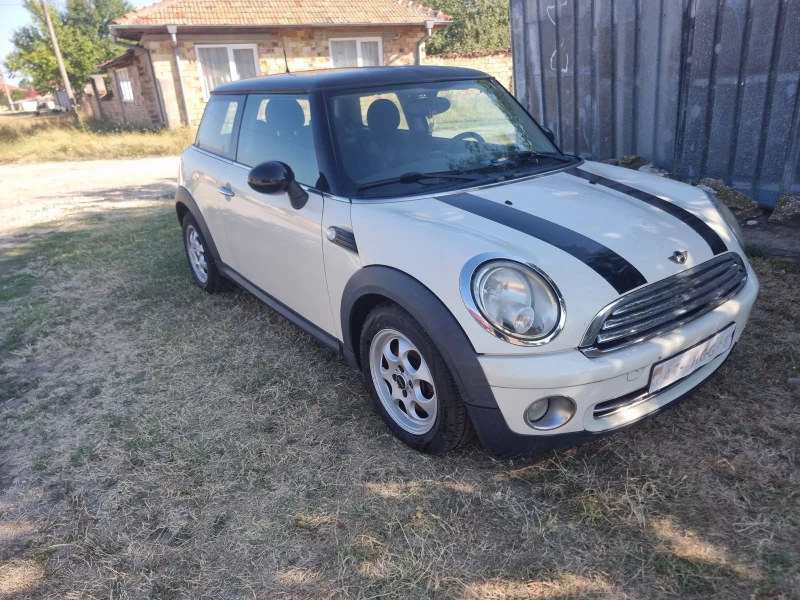 Mini Coupe, снимка 6 - Автомобили и джипове - 51616812