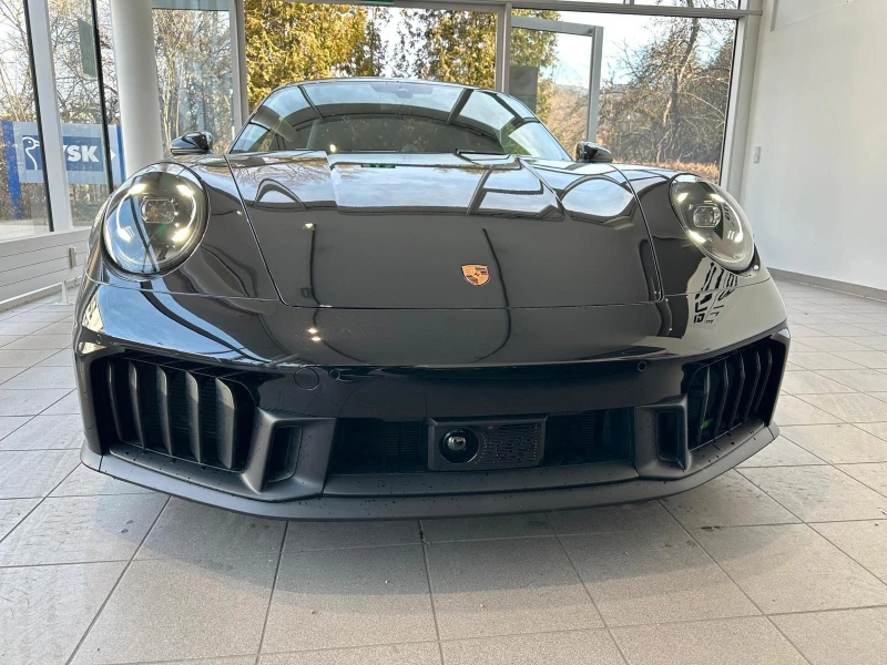 Porsche 911 992.2 CARRERA 4GTS/SPORT DESIGN/CARBON/BOSE/PANO/, снимка 3 - Автомобили и джипове - 51920275