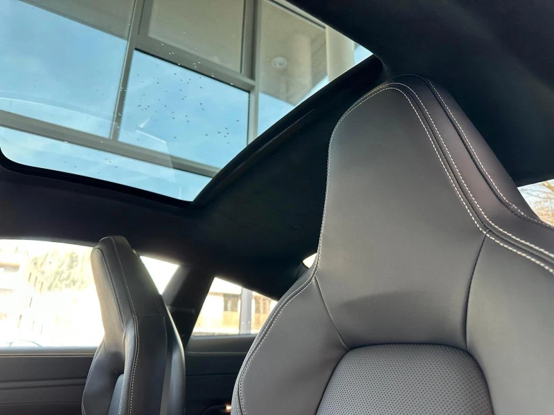 Porsche 911 992.2 CARRERA 4GTS/SPORT DESIGN/CARBON/BOSE/PANO/, снимка 10 - Автомобили и джипове - 51920275