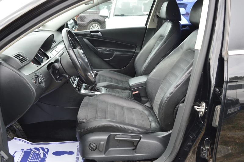 VW Passat 2.0TDI-HIGHLINE, снимка 5 - Автомобили и джипове - 51920095