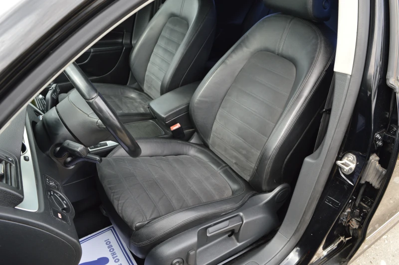 VW Passat 2.0TDI-HIGHLINE, снимка 7 - Автомобили и джипове - 51920095