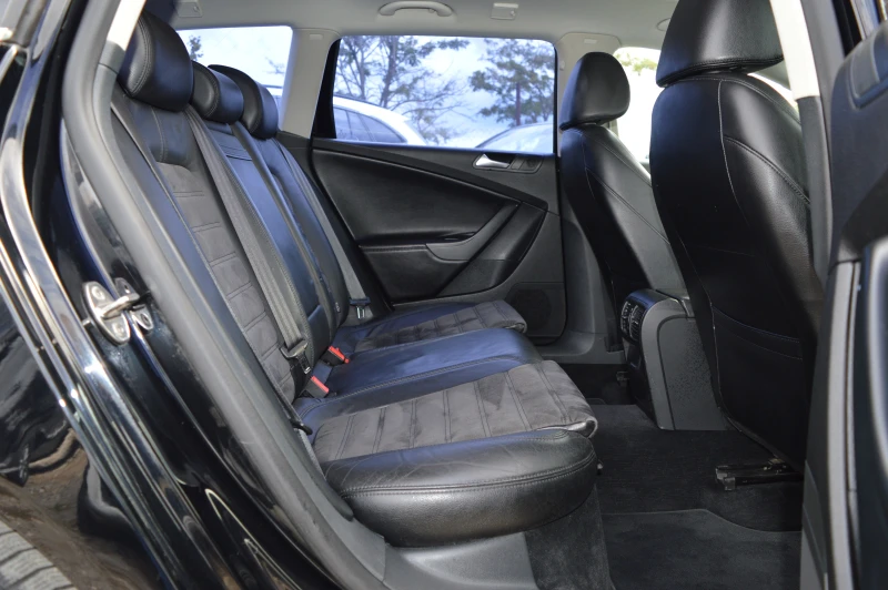 VW Passat 2.0TDI-HIGHLINE, снимка 16 - Автомобили и джипове - 51920095