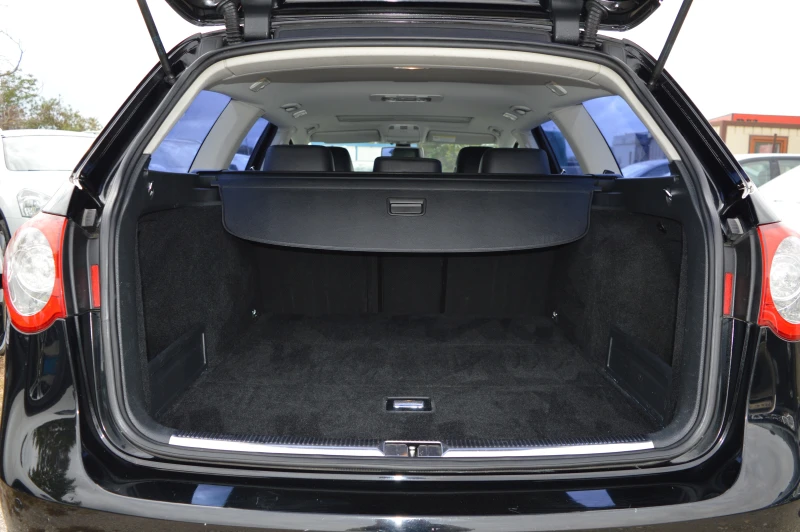 VW Passat 2.0TDI-HIGHLINE, снимка 14 - Автомобили и джипове - 51920095