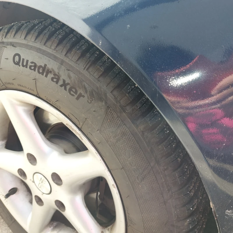 BMW 320, снимка 5 - Автомобили и джипове - 51977258