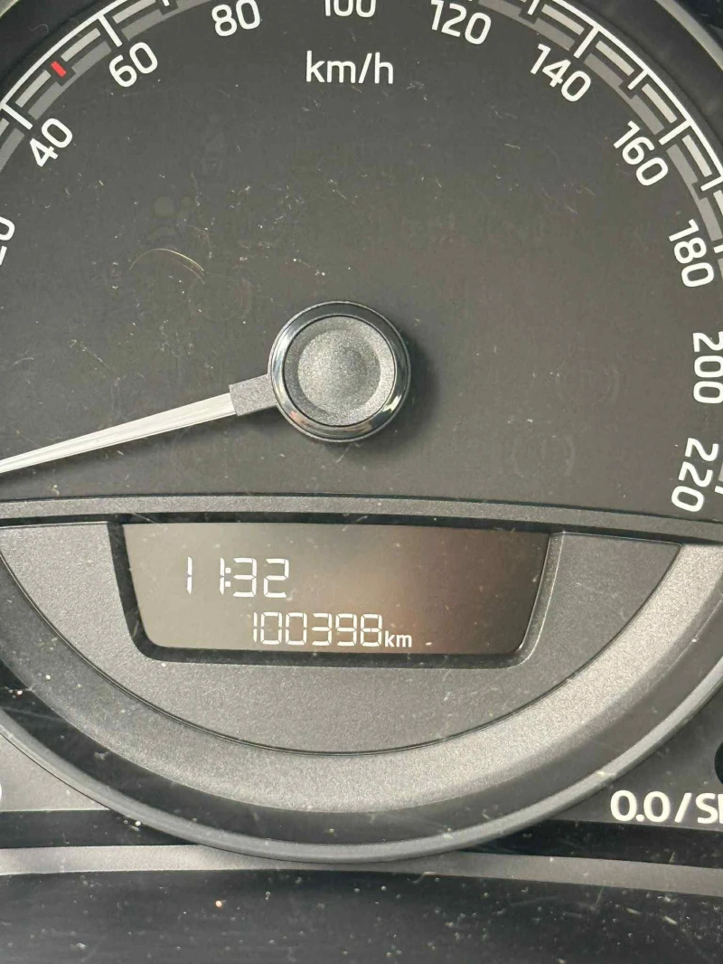 Skoda Citigo, снимка 3 - Автомобили и джипове - 52621434