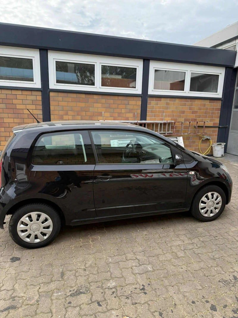 Skoda Citigo, снимка 2 - Автомобили и джипове - 52621434