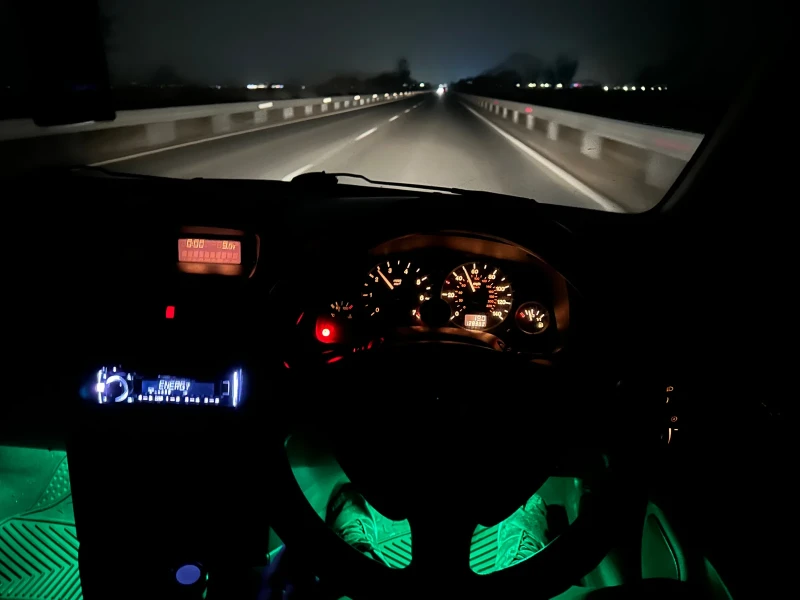 Opel Astra 1.4 16V X14XE, снимка 13 - Автомобили и джипове - 52679266