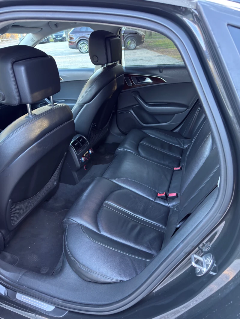 Audi A6 C7 3.0 TDI Quattro Matrix, снимка 14 - Автомобили и джипове - 52843446