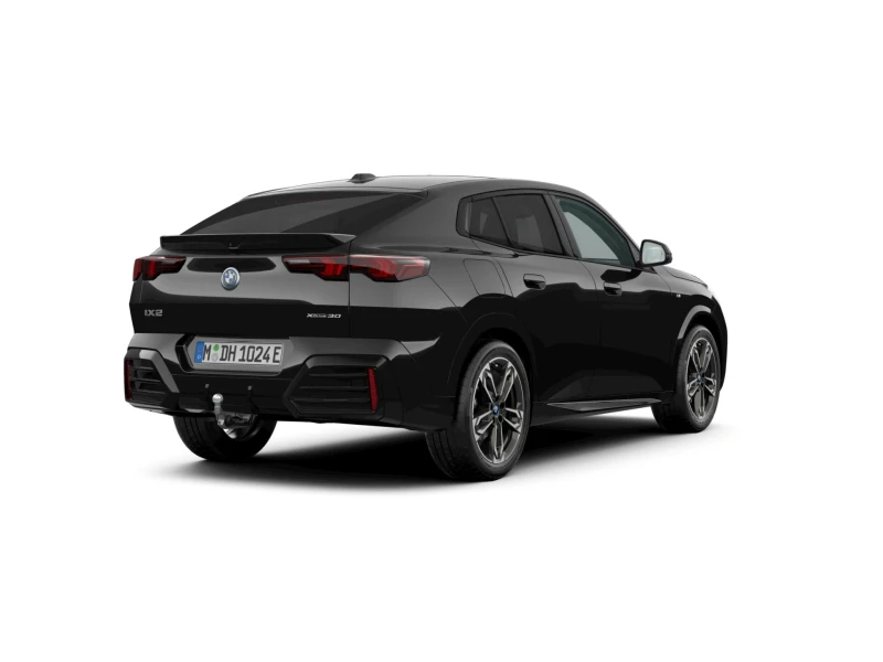 BMW iX2 xDrive30, снимка 3 - Автомобили и джипове - 53236926