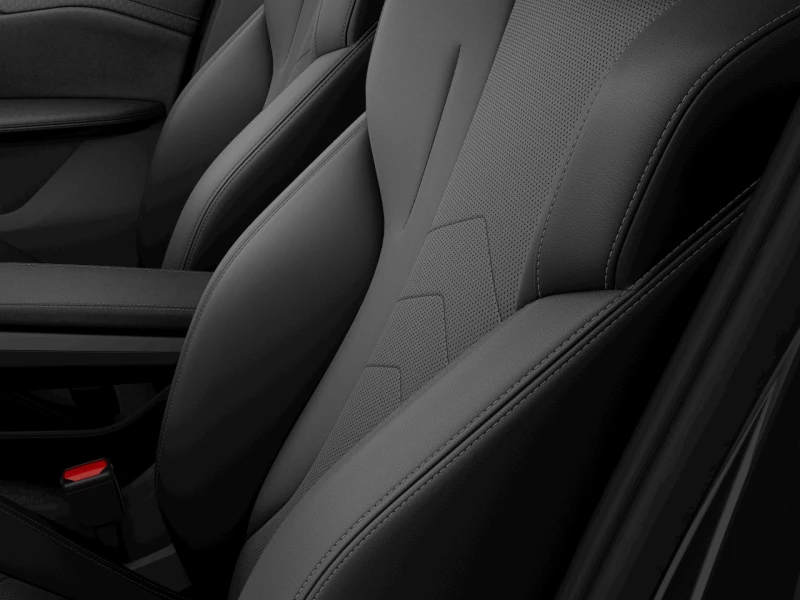 BMW iX2 xDrive30, снимка 9 - Автомобили и джипове - 53236926