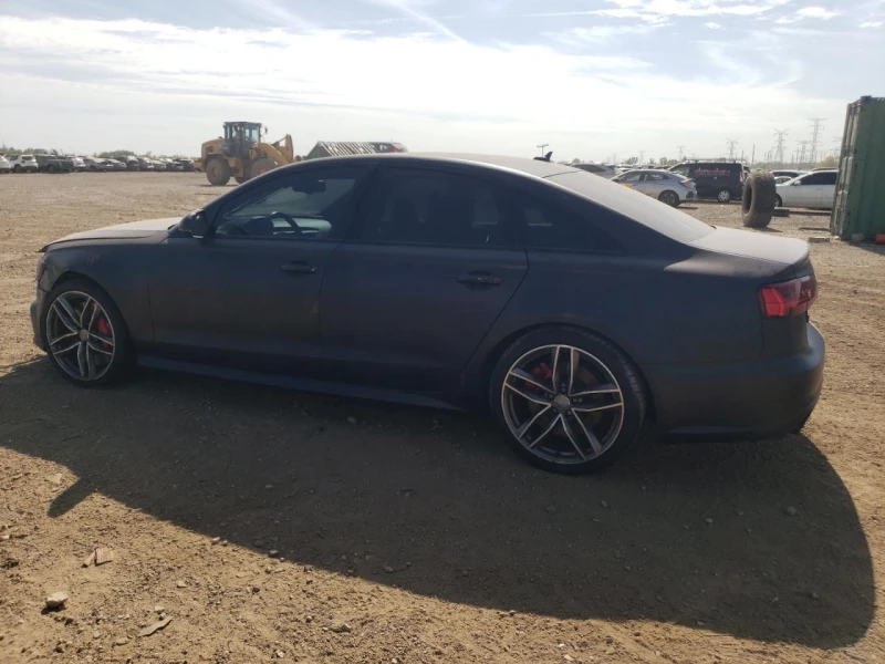 Audi S6 4l Prestige, снимка 2 - Автомобили и джипове - 53250470