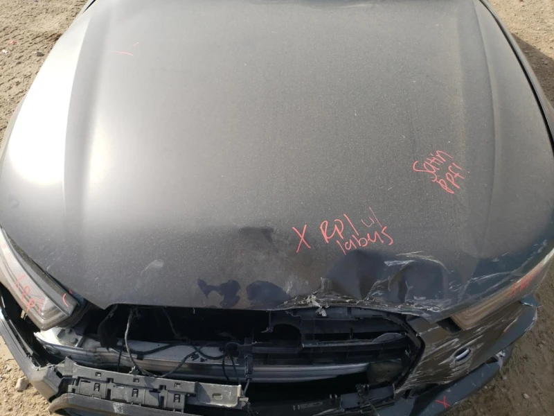 Audi S6 4l Prestige, снимка 11 - Автомобили и джипове - 53250470