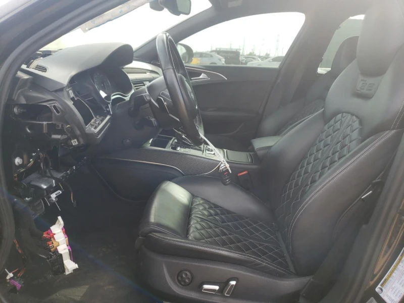 Audi S6 4l Prestige, снимка 7 - Автомобили и джипове - 53250470
