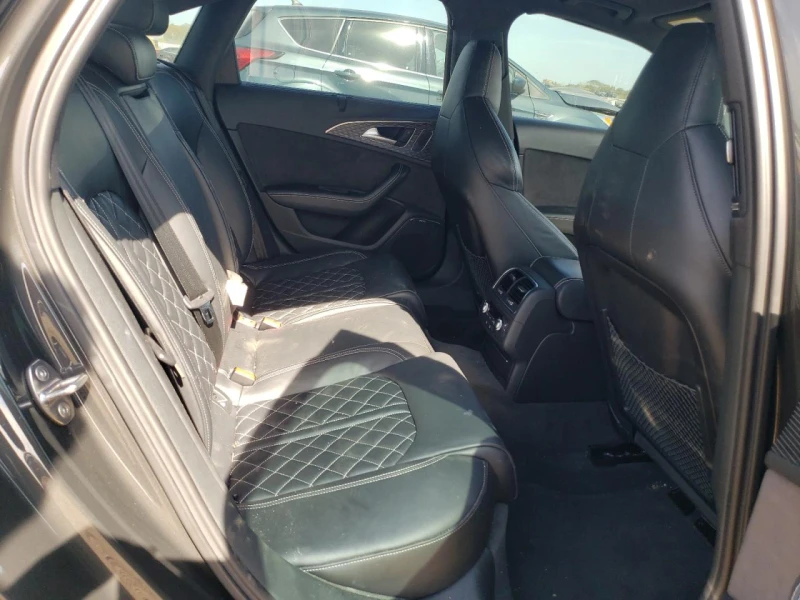 Audi S6 4l Prestige, снимка 10 - Автомобили и джипове - 53250470