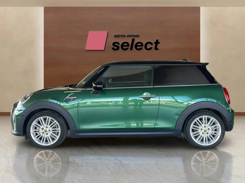 Mini Cooper 32.6 kWh, снимка 8 - Автомобили и джипове - 53258389