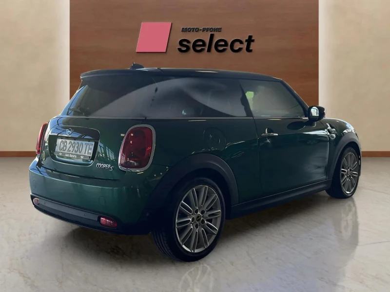 Mini Cooper 32.6 kWh, снимка 5 - Автомобили и джипове - 53258389