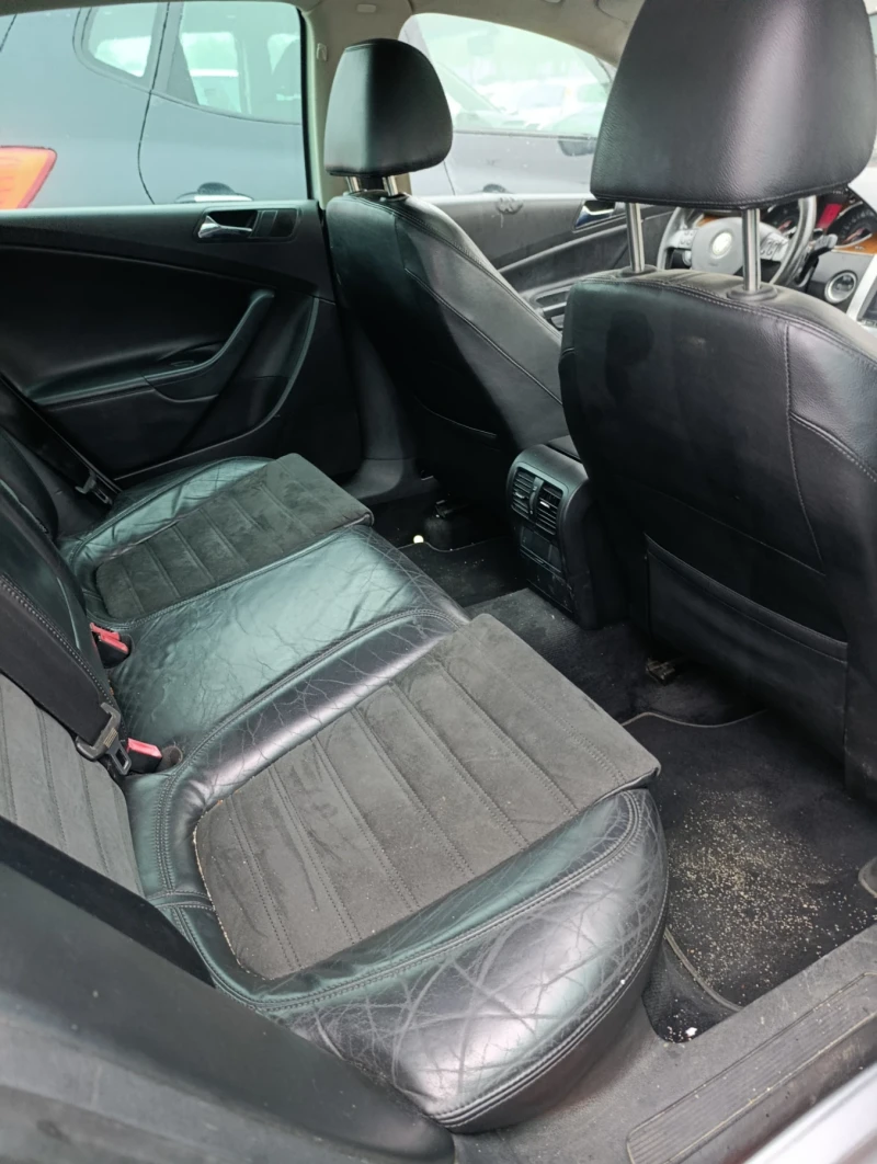 VW Passat 2.0 170 dsg, снимка 7 - Автомобили и джипове - 53273738