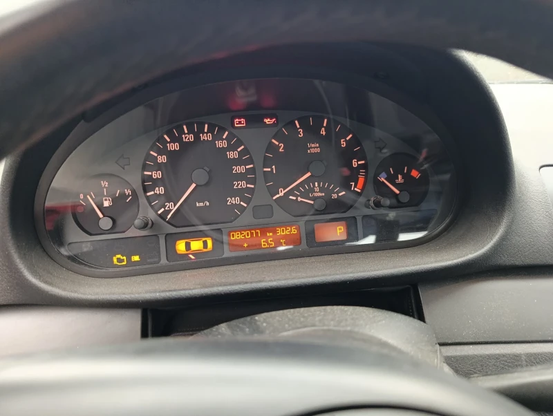 BMW 316, снимка 10 - Автомобили и джипове - 53482307