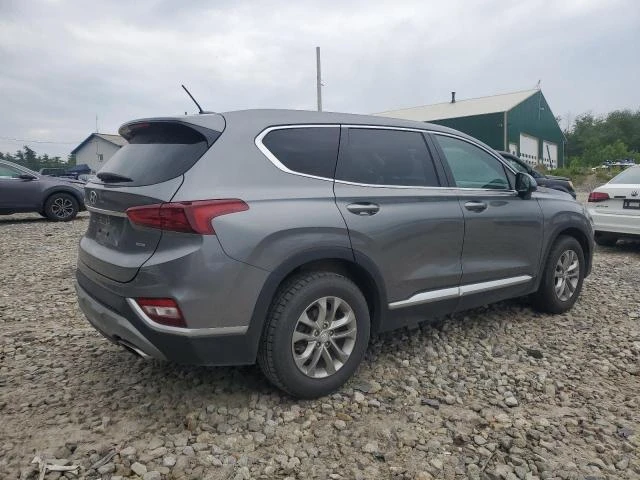 Hyundai Santa fe 2.4L 4 All wheel drive, снимка 11 - Автомобили и джипове - 49191665