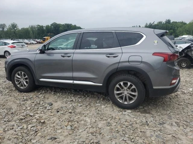 Hyundai Santa fe 2.4L 4 All wheel drive, снимка 10 - Автомобили и джипове - 49191665