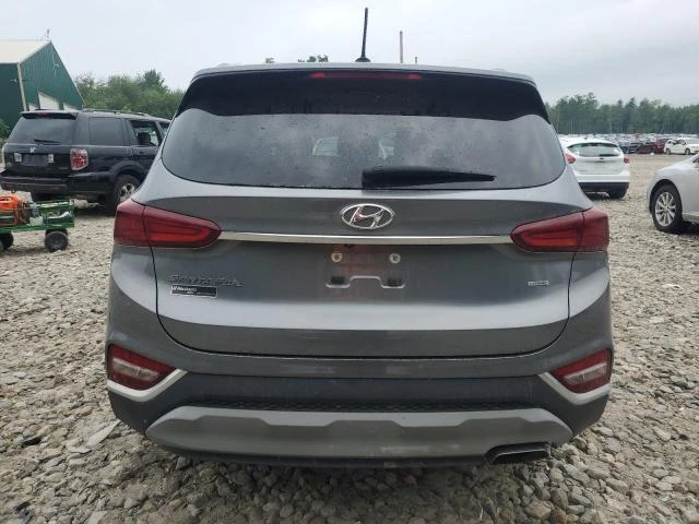 Hyundai Santa fe 2.4L 4 All wheel drive, снимка 3 - Автомобили и джипове - 49191665