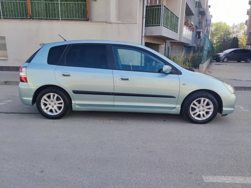 Honda Civic - 5890 лв. - 72473005 1