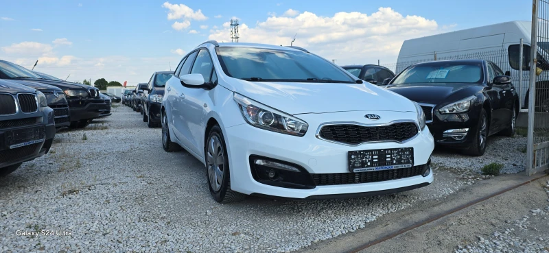 Kia Ceed 1.6 CRDI - 15650 лв. - 46266111 1