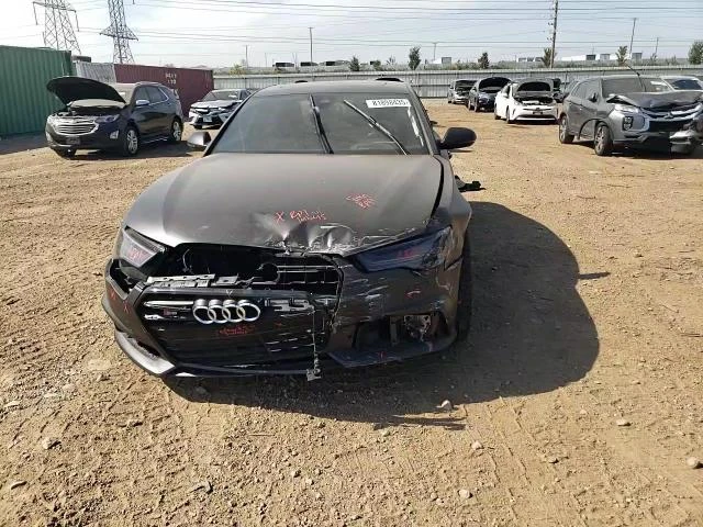 Audi S6 4l Prestige, снимка 13 - Автомобили и джипове - 53250470