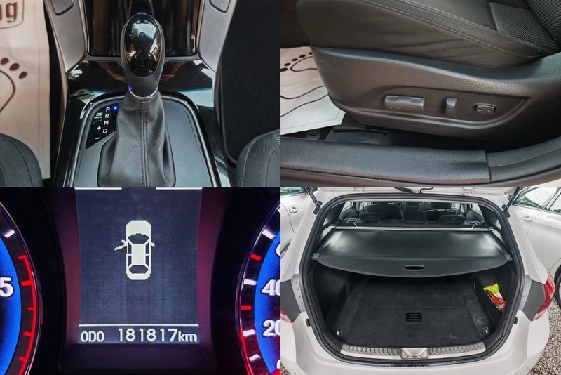 Hyundai I40 1.7CRDI-���������-������ | Mobile.bg � ����������� 17