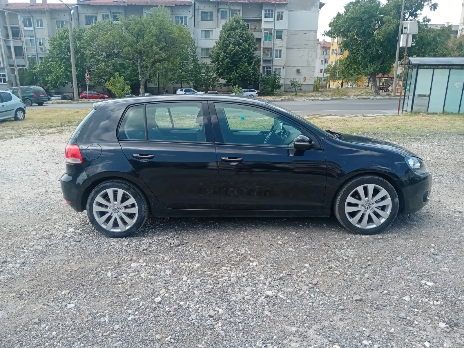 VW Golf 140 DSG - изображение 4