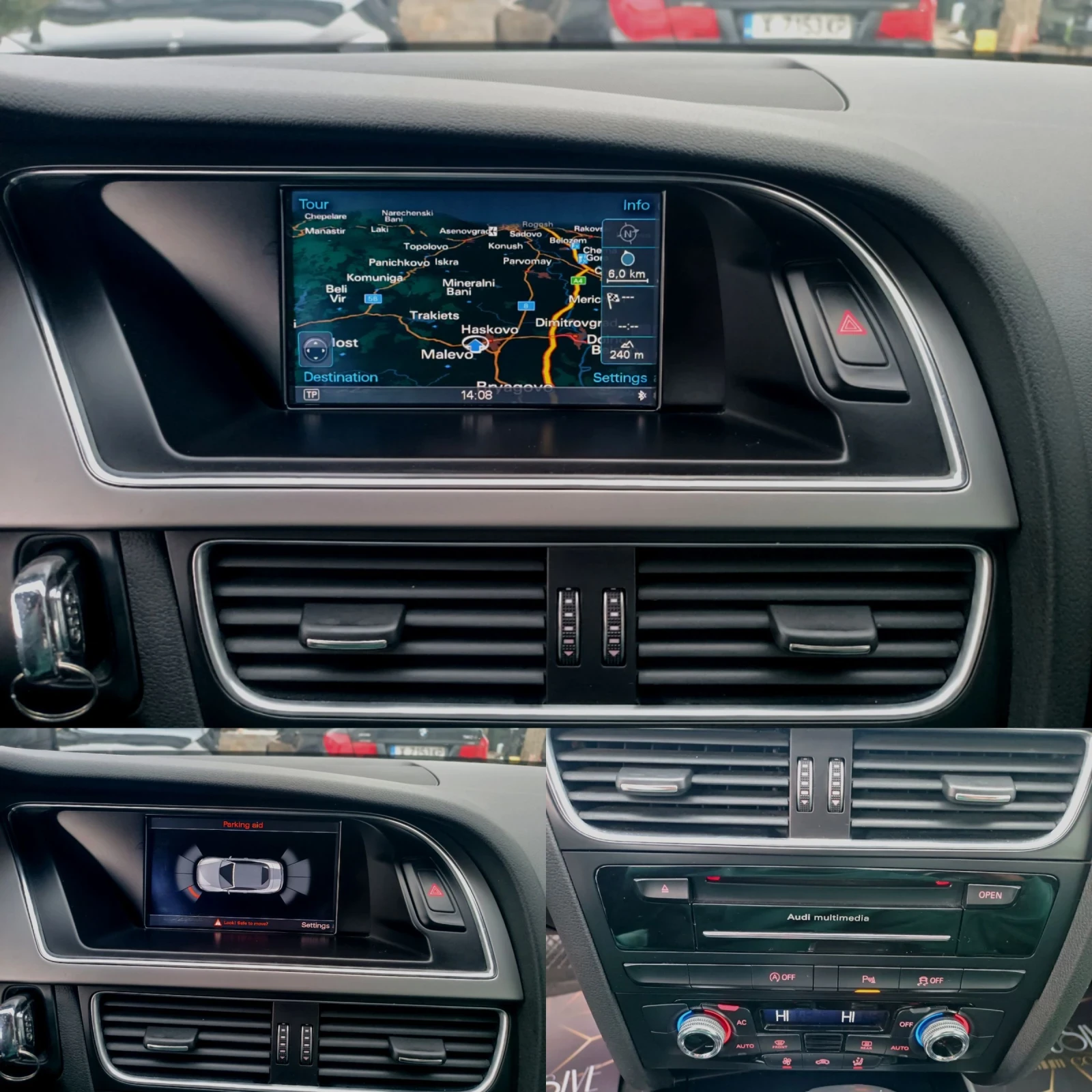 Audi A5 2.0TDI 3XS-LINE   | Mobile.bg   13