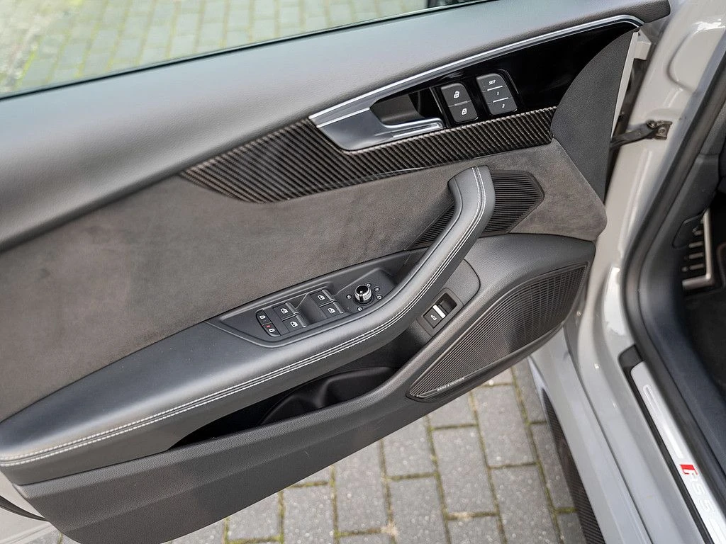 Audi Rs5 450HP/QUATTRO/PANO/B&O/AMBI/LED/CAM/277vpr | Mobile.bg   14