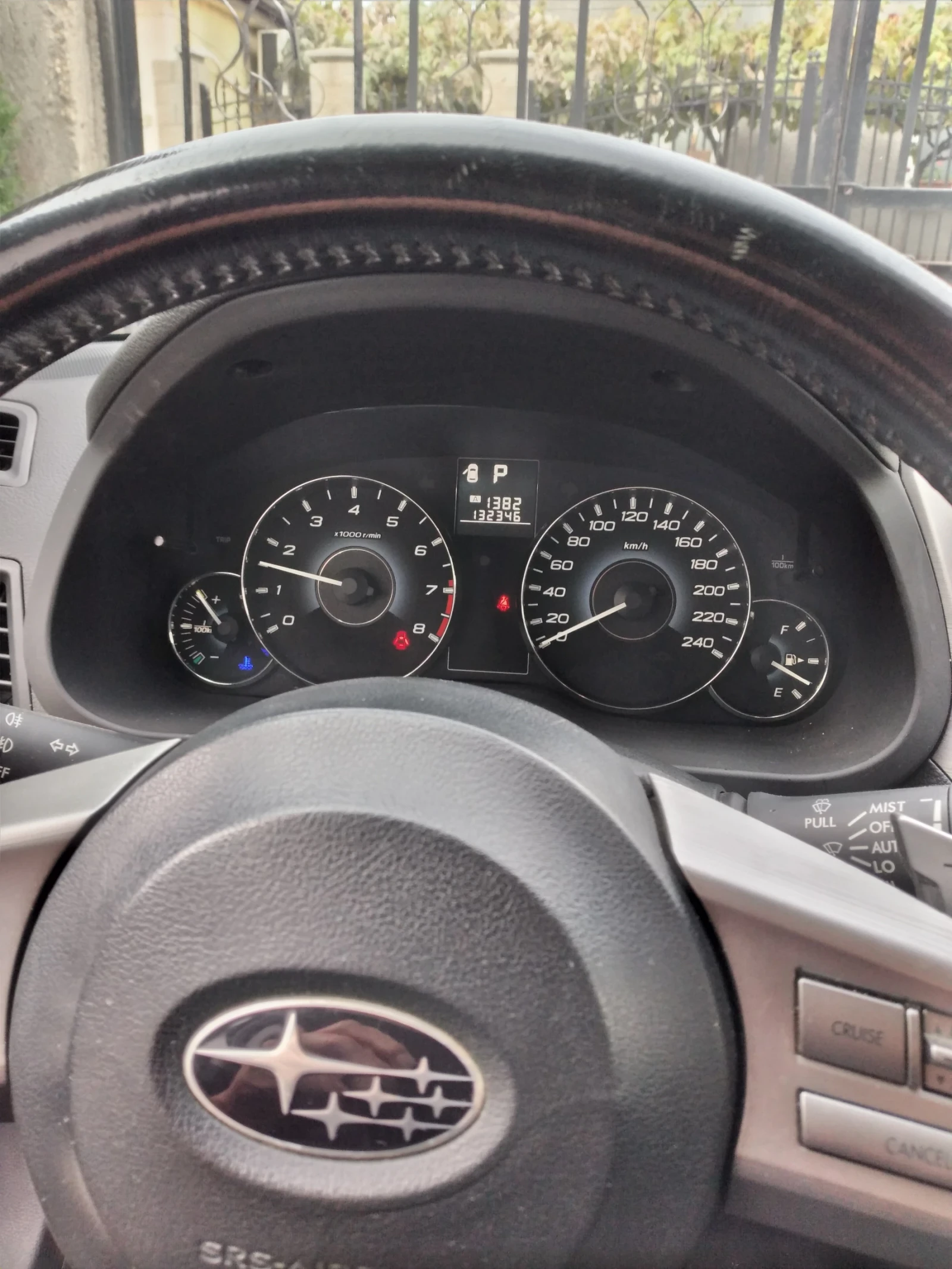 Subaru Legacy  - изображение 7