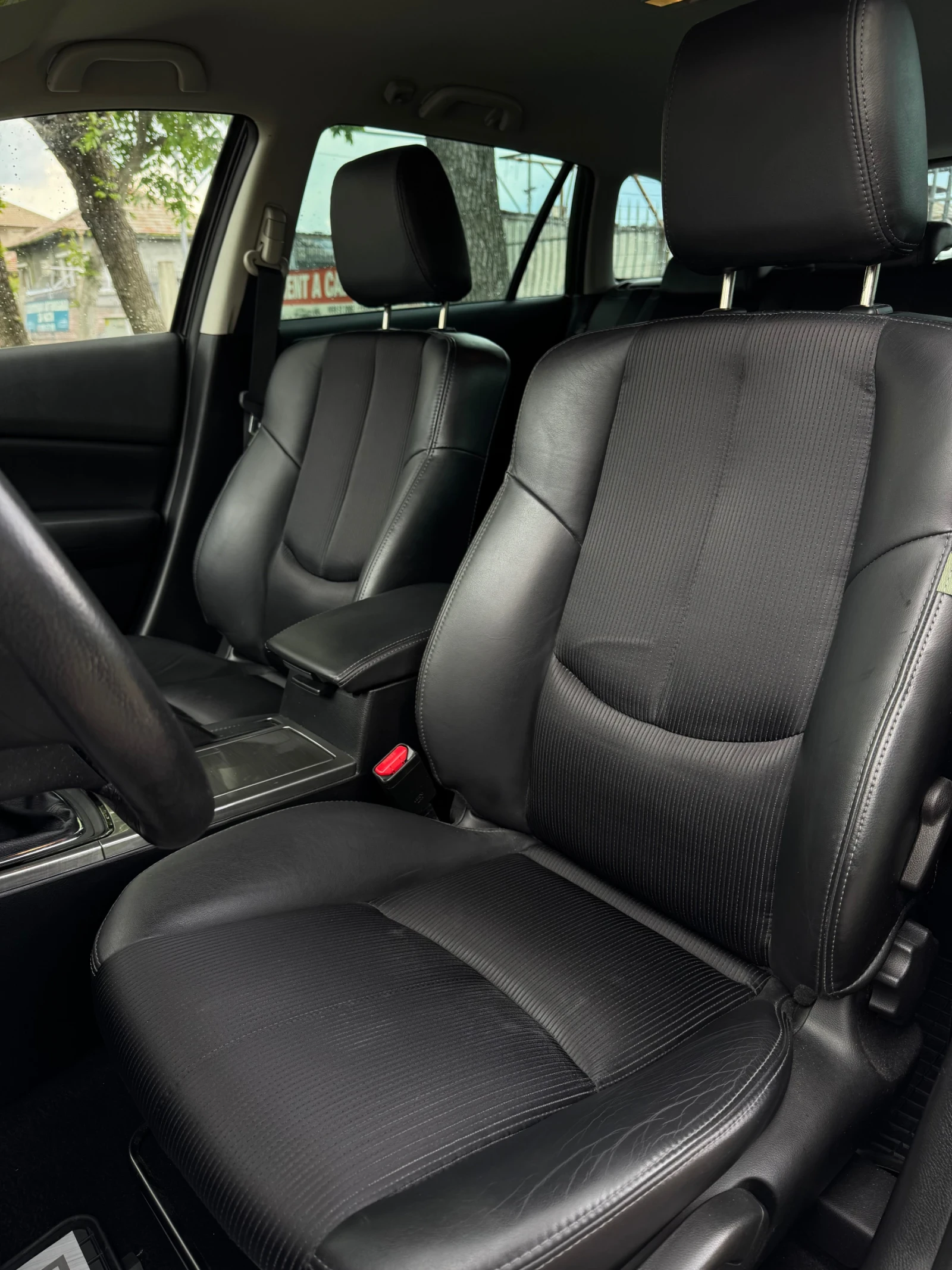 Mazda 6 2.2 DIESEL AUSTRIA - изображение 10