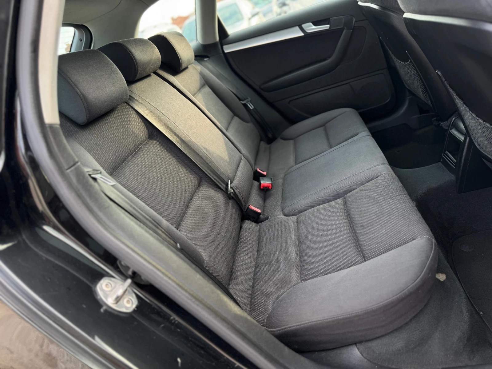 Audi A3 1.9TDI 105  SportBack | Mobile.bg   13