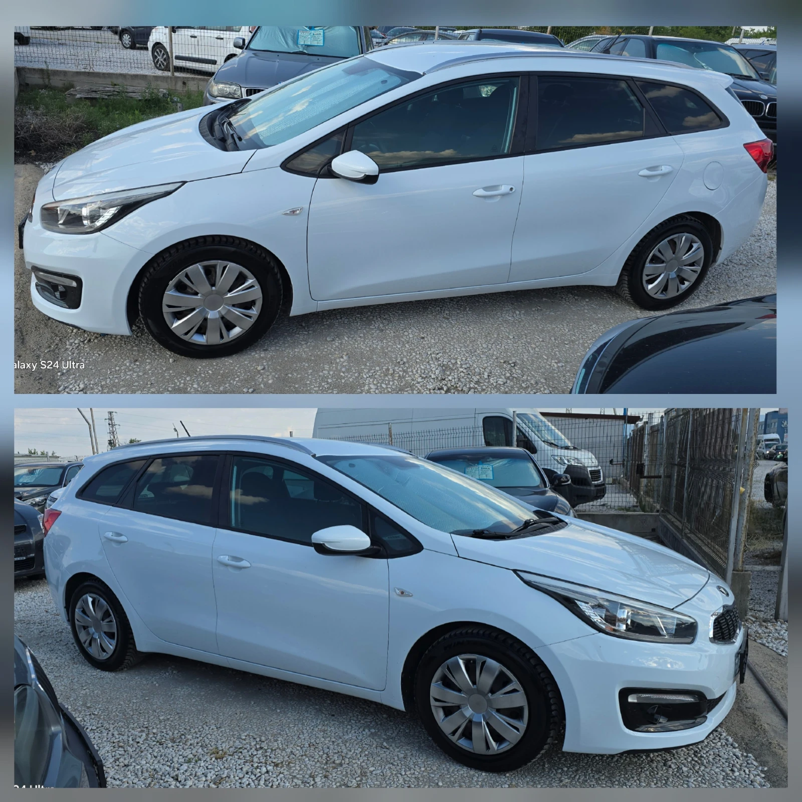 Kia Ceed 1.6 CRDI - изображение 5