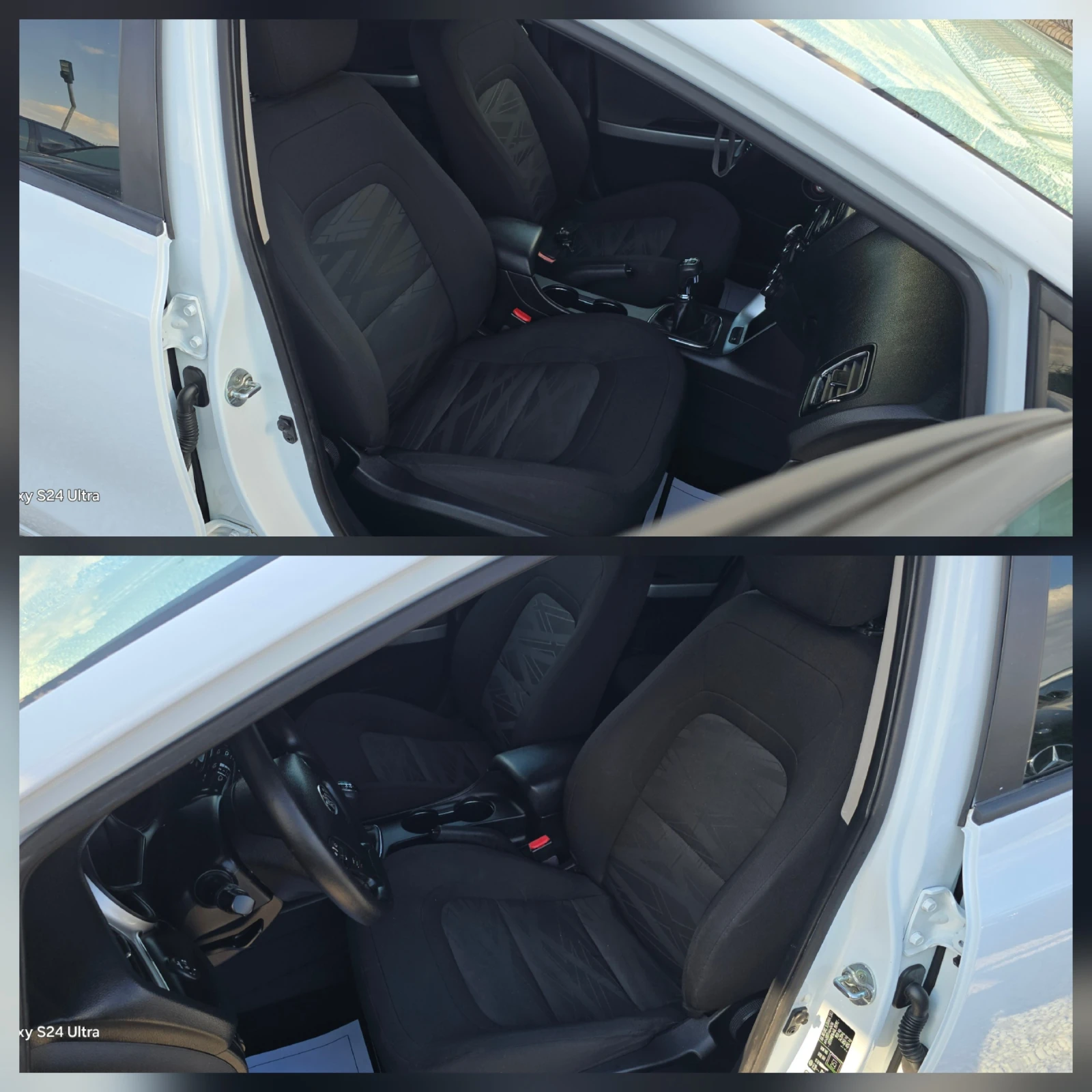 Kia Ceed 1.6 CRDI - изображение 8