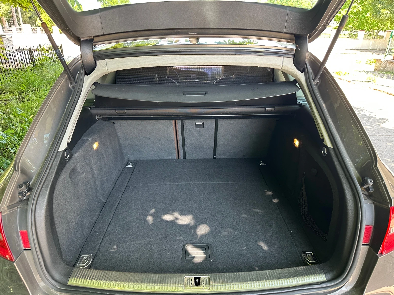 Audi A4 Allroad V6 TDI  | Mobile.bg — изображение 16